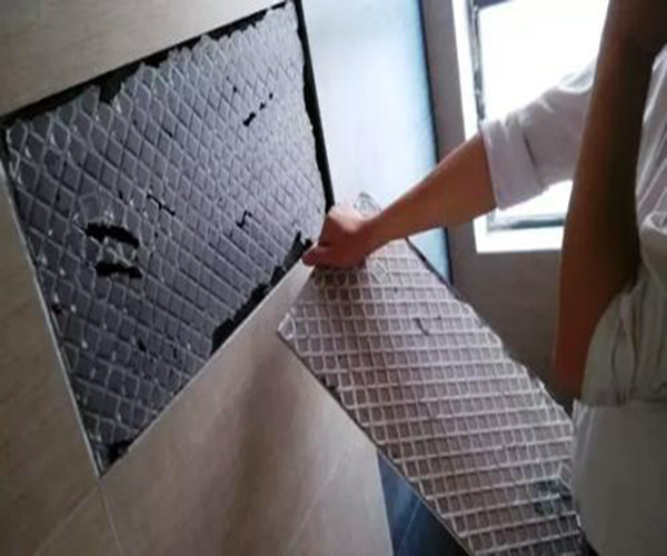 墙砖烂了怎么修补好(墙砖烂了怎么补救方法)