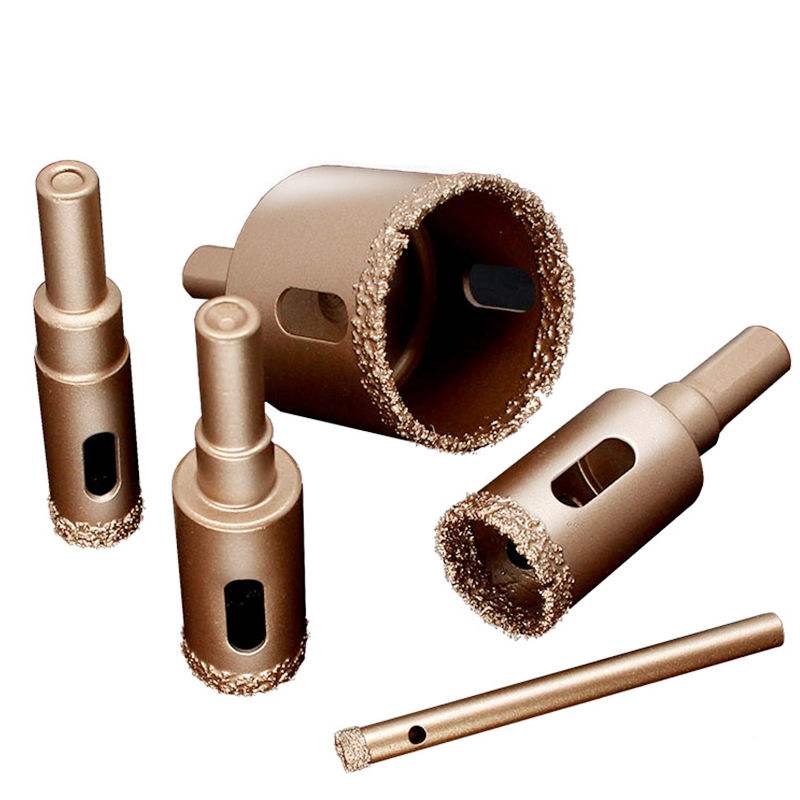 瓷砖墙上打孔用什么钻头(在瓷砖墙上打孔用什么工具)