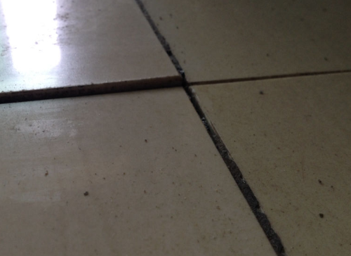 墙上的瓷砖烂了怎么办(墙上瓷砖烂了一块怎么补救) 墙上的瓷砖烂了怎么办(墙上瓷砖烂了一块怎么补救)